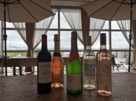 福岡ワイン会　オシャレワイン